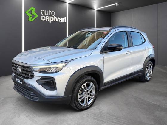 FIAT PULSE 1.3 FLEX DRIVE CVT